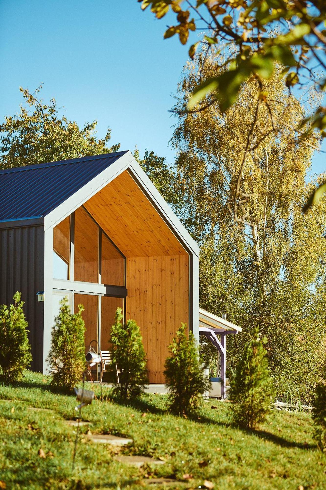 Scandinave Chalet Bran Zărneşti Dış mekan fotoğraf
