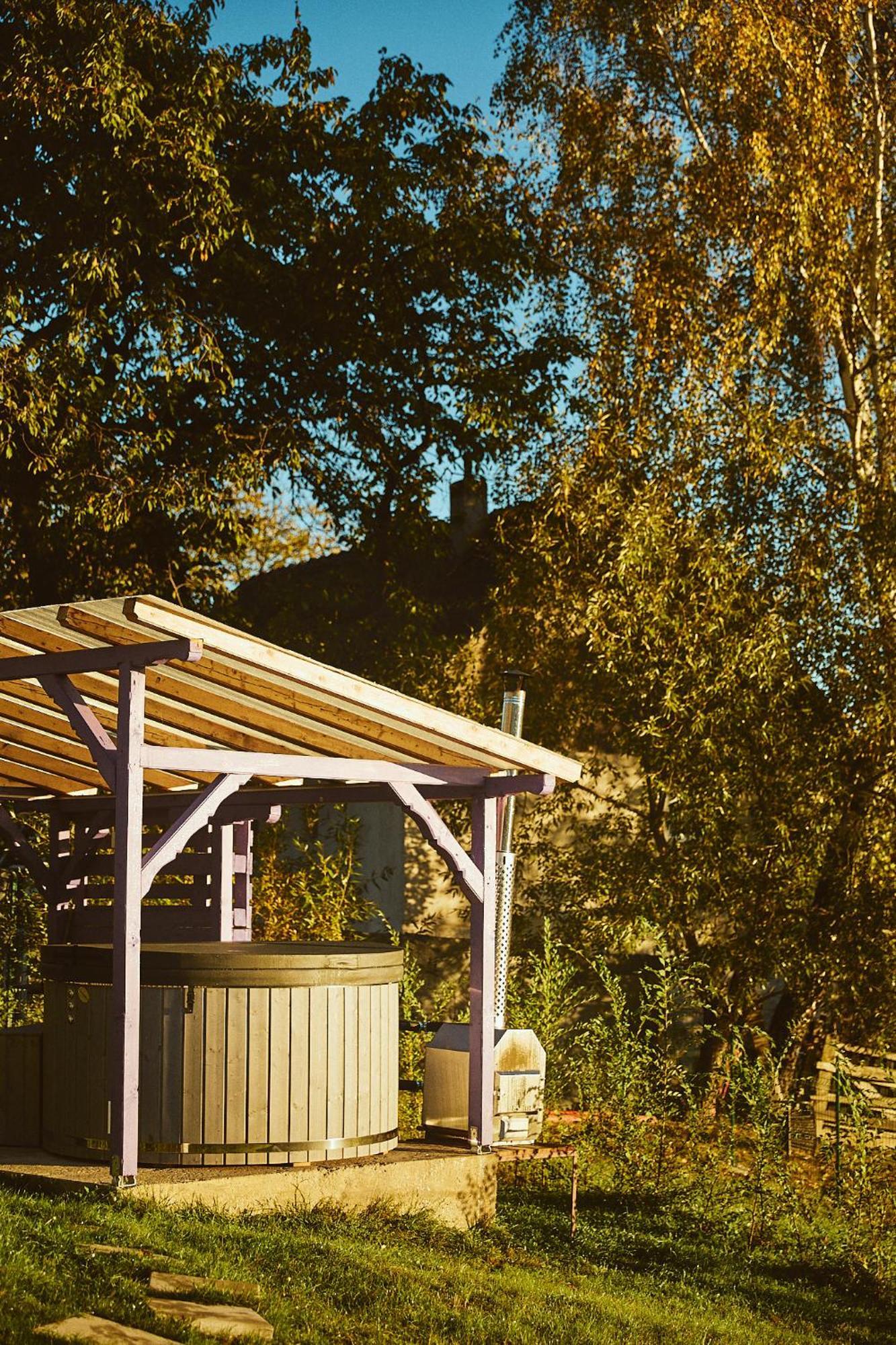 Scandinave Chalet Bran Zărneşti Dış mekan fotoğraf