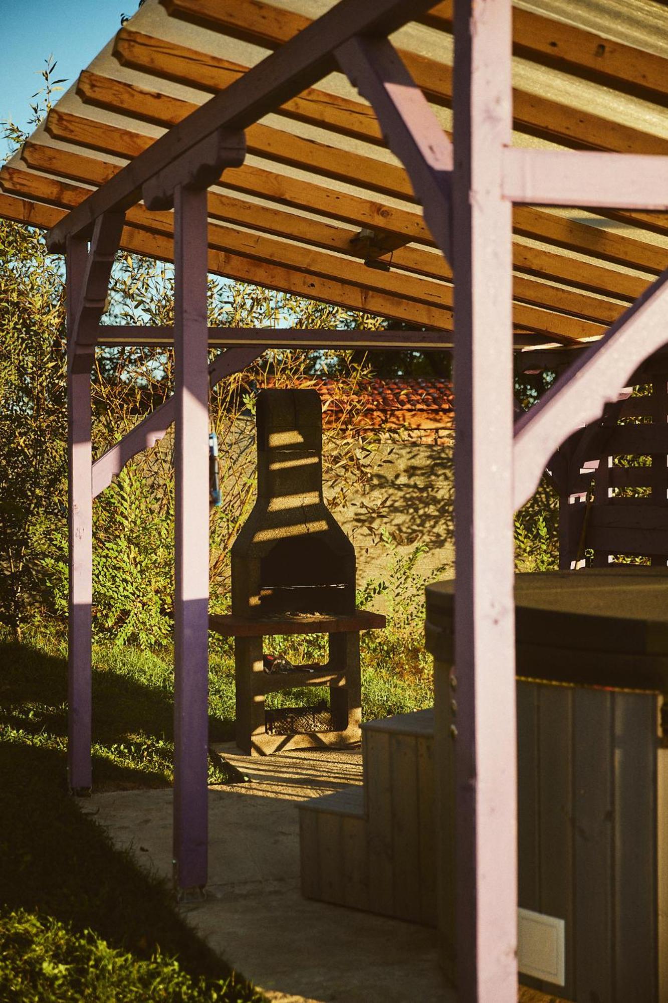 Scandinave Chalet Bran Zărneşti Dış mekan fotoğraf