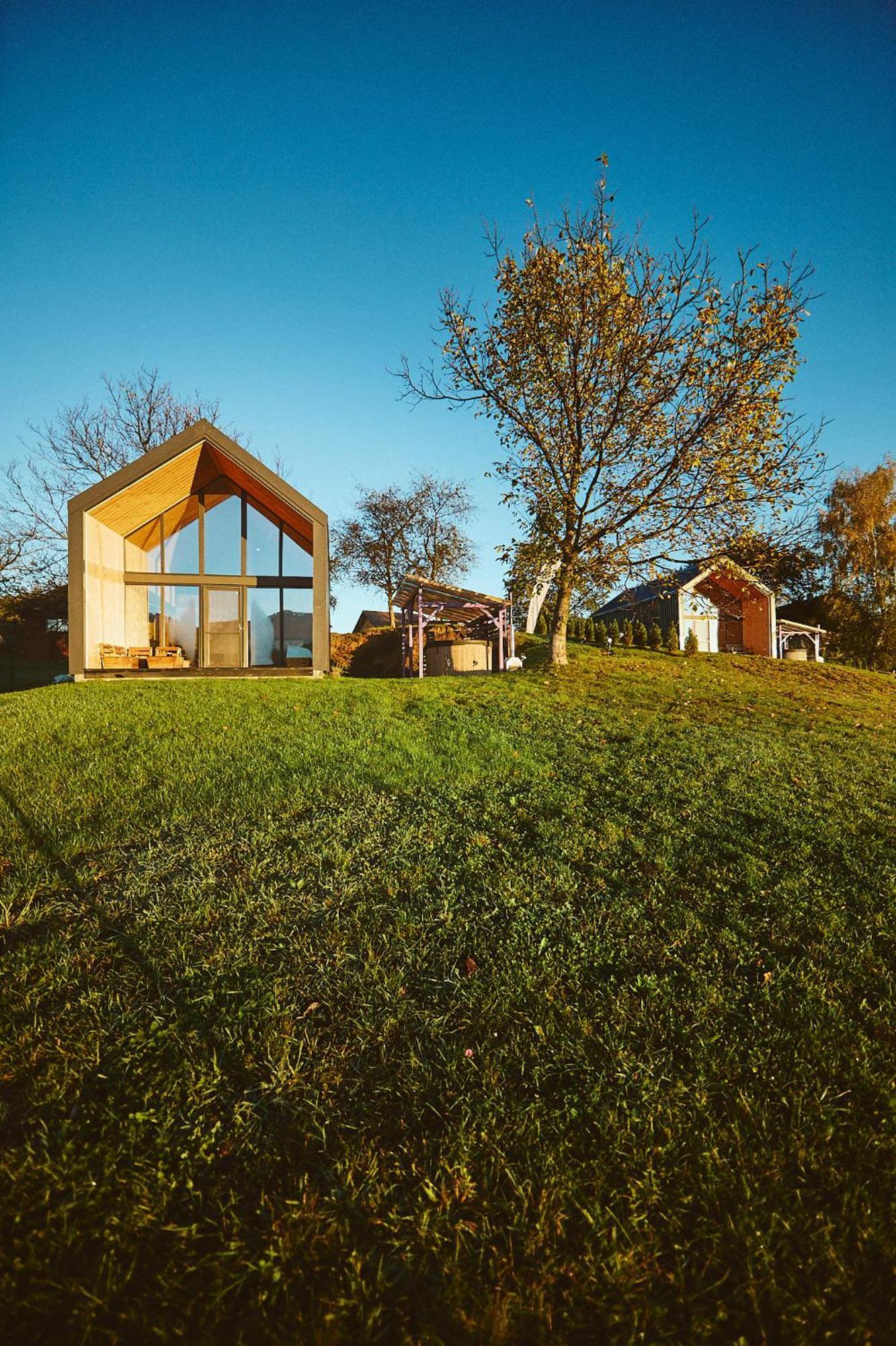 Scandinave Chalet Bran Zărneşti Dış mekan fotoğraf