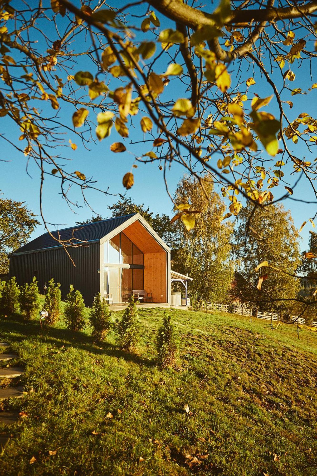 Scandinave Chalet Bran Zărneşti Dış mekan fotoğraf