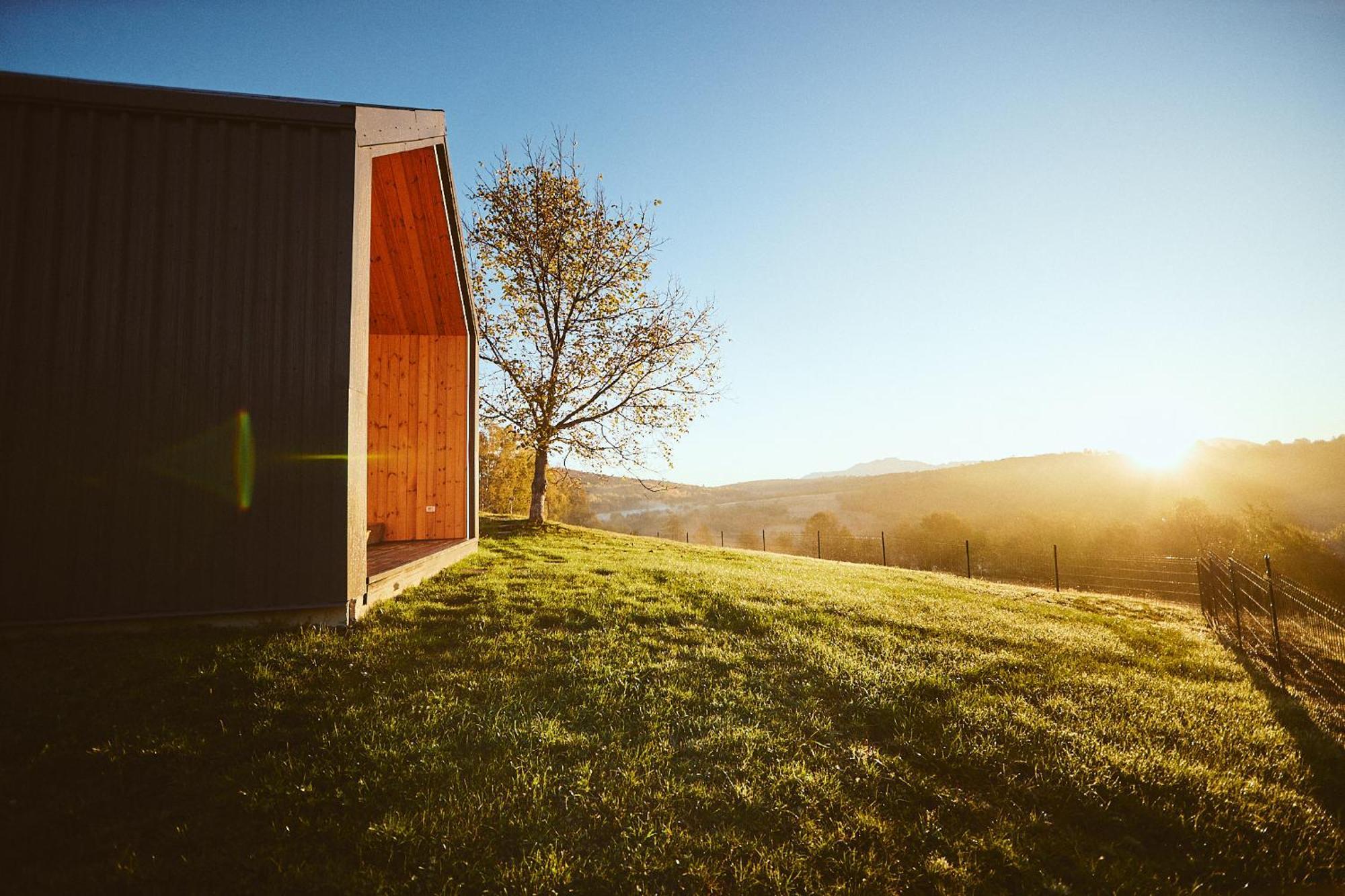 Scandinave Chalet Bran Zărneşti Dış mekan fotoğraf