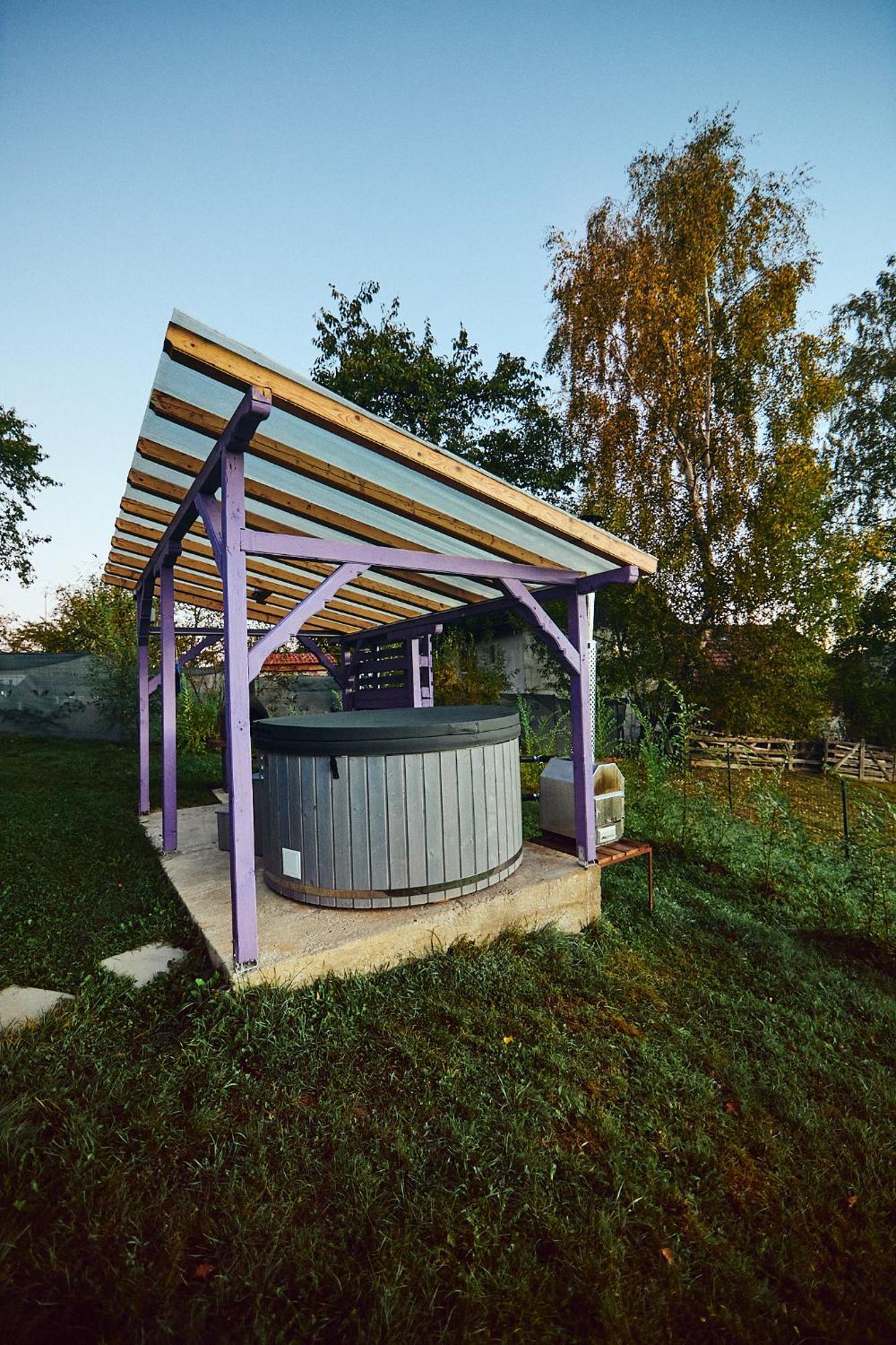 Scandinave Chalet Bran Zărneşti Dış mekan fotoğraf